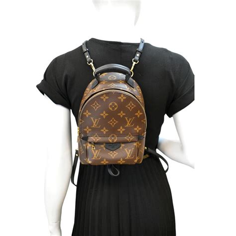 louis vuitton palm springs backpack price philippines|louis vuitton palm springs bag.